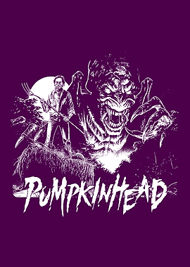 Pumpkinhead