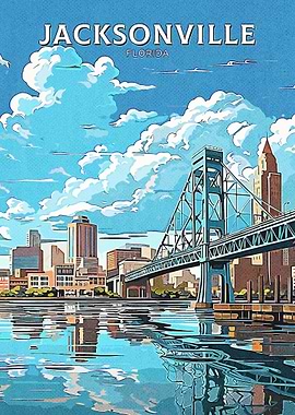 Jacksonville Florida