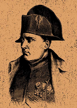 napoleon bonaparte