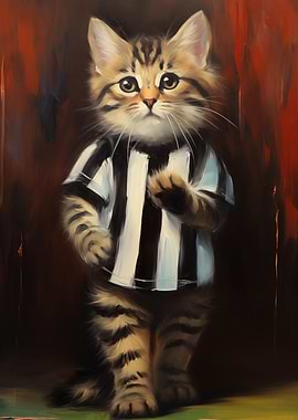 Kitty Referee