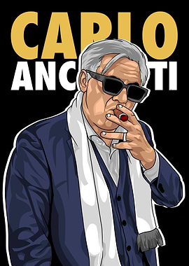 Carlo Ancelotti