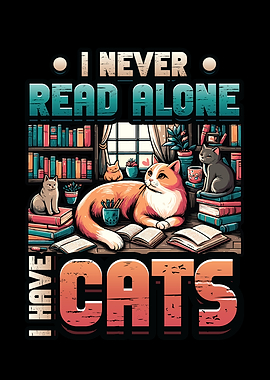 Cat Themed Reading
