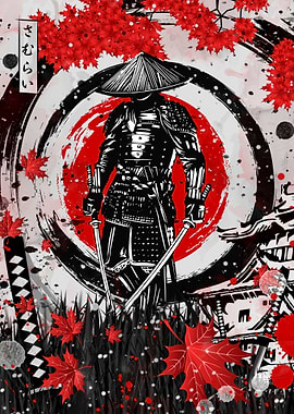 the last samurai warrior