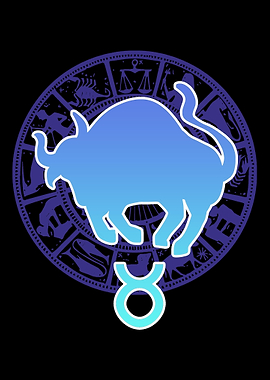 Zodiac Sign Taurus Astrolo