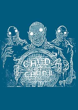 CHUD