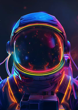 Cosmonaut