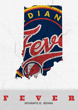 Indiana Fever Indianapoli