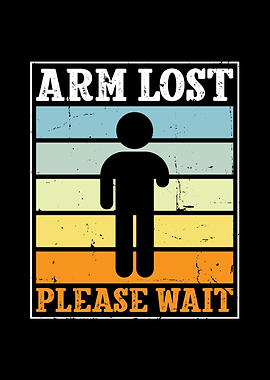 Arm Amputee