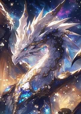 Galaxy Dragon Legendary