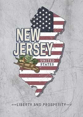 New Jersey United States