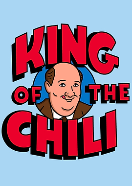 King of the Chili