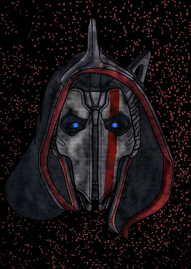 Red Chain of Command