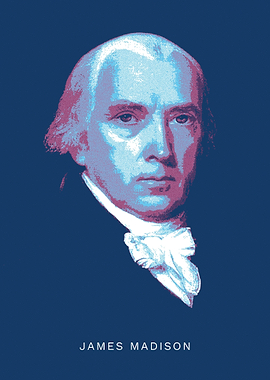 James Madison