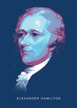 Alexander Hamilton