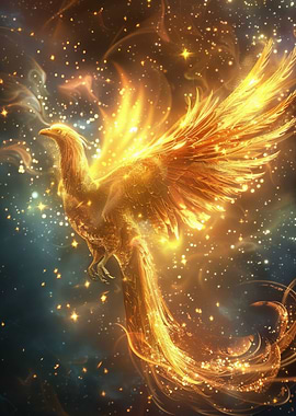 Phoenix Legendary Creature