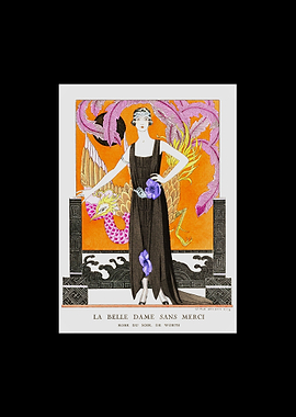 La Belle Dame sans merci