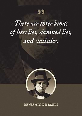 There are three kinds of