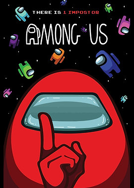 Among Us Game