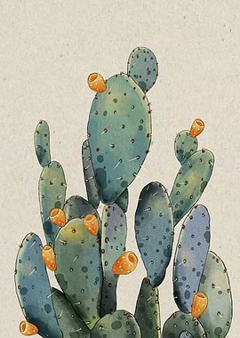Cactus