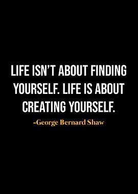 George Bernard Shaw Quotes