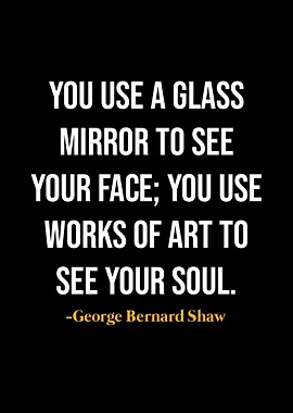 George Bernard Shaw Quotes
