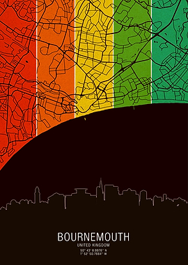 Bournemouth United Kingd