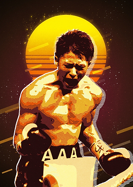 Naoya Inoue
