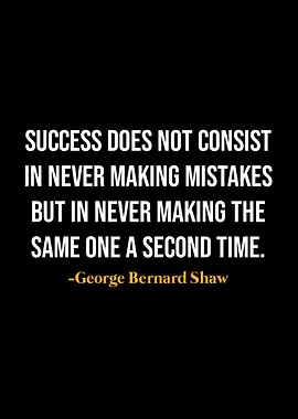 George Bernard Shaw Quotes