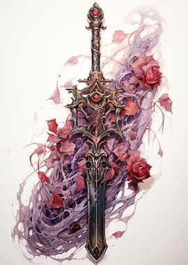 Epic Sword