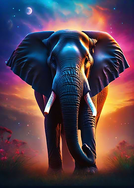 elephant