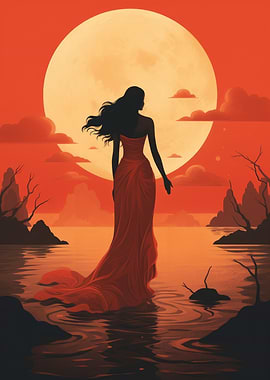 Fantasy Illustration