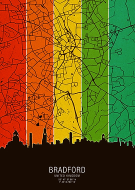 Bradford Yorkshire Unit