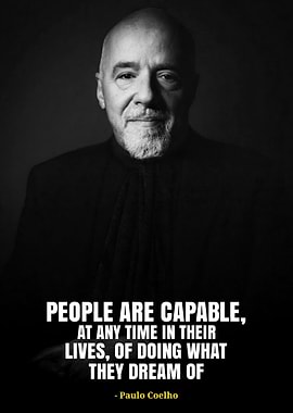 Paulo coelho quotes