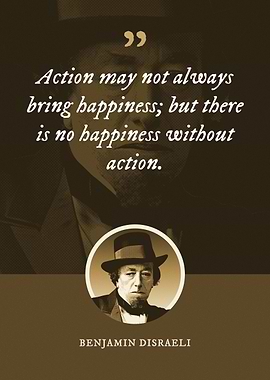 Action may not always