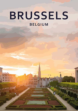 Brussels