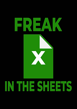 Freak In The Sheets