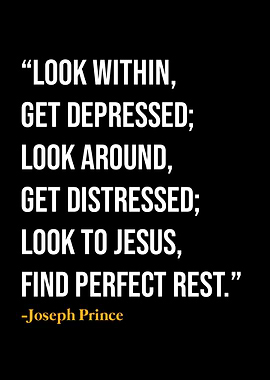 Joseph Prince Quotes