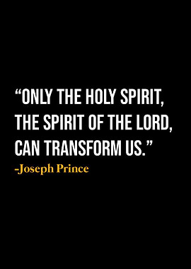 Joseph Prince Quotes