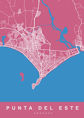 PUNTA DEL ESTE URUGUAY