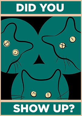 Fat Cat Toilet are show up