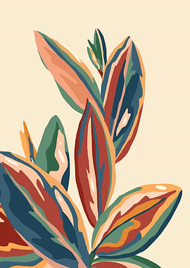 Mediterranean Botanical