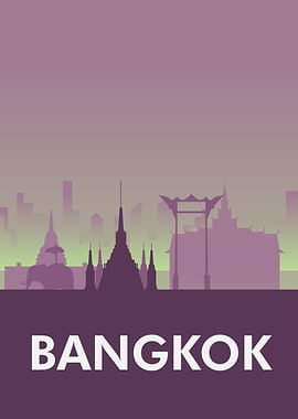 Bangkok