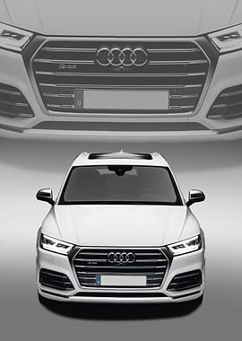 audi q5 2020