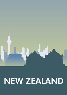 new zealand