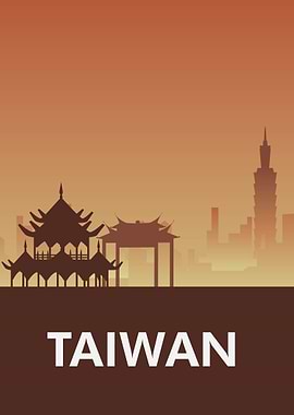 taiwan