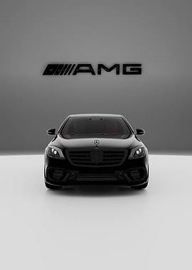 Mercedes AMG