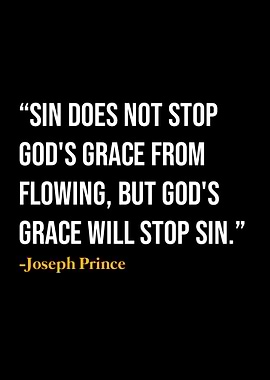 Joseph Prince Quotes