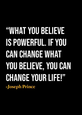 Joseph Prince Quotes