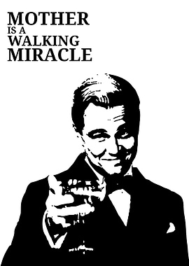 Leonardo Dicaprio quotes