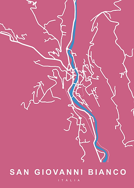 SAN GIOVANNI BIANCO ITALY